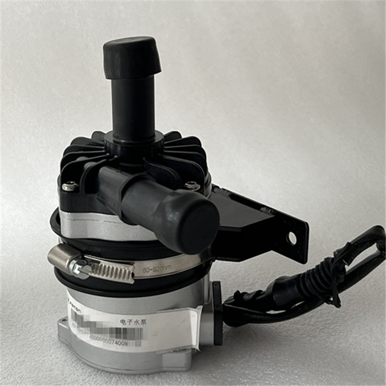 Foton Aumark Truck Electric Water Pump Thermostat Housing Assembly Energy L113000000074