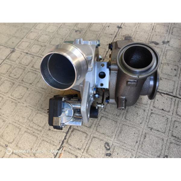 F20 B47 Gasoline BMW Diesel Turbo Charger Refurbishment 11658513635