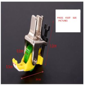 Endless Smooth Rubber Fish Bone Separation Belt