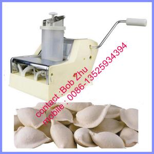 China Household dumpling making machine ,family dumpling machine wholesale