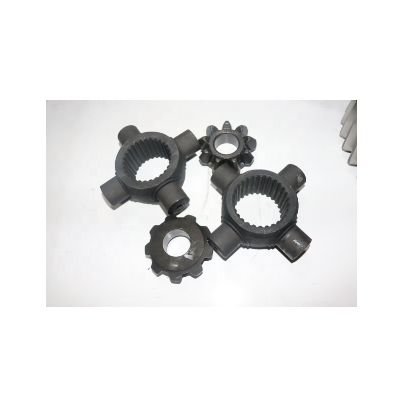 140 Estate 145 Gearbox Differential System Various Gears for Power Distribution