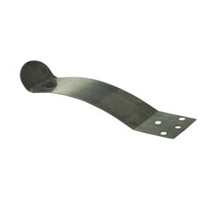 China OEM ODM Sheet Metal Battery Contact Clips Professional wholesale