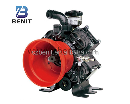 milling machine parts 142023 diaphragm water pump