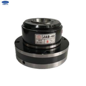 China Rotary Pneumatic Clamp Collet Auto CNC Lathe Chuck wholesale