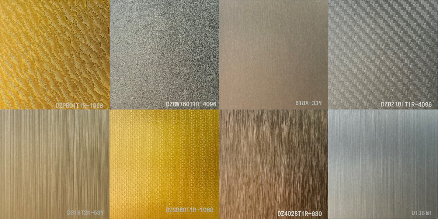 1060 Insulation Color Coated Aluminum Coil 0.5mm Thickness