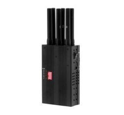 China Signal jammer | เลือกมือถือบลูทู ธ gpsl1 gpsl2 gpsl5 3G เครื่องตัดสัญญาณโทรศัพท์มือถือ wholesale