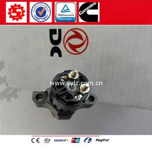 China China Wholesale Cummins Hot sale good price Diesel engine parts fuel injector 4327072 2897414/4307452 wholesale