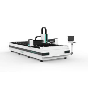 New 2000w Metal Sheet Laser Cutting Machine