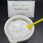Supply High Content National Standard Oxalic Acid For Sewage Treatment
