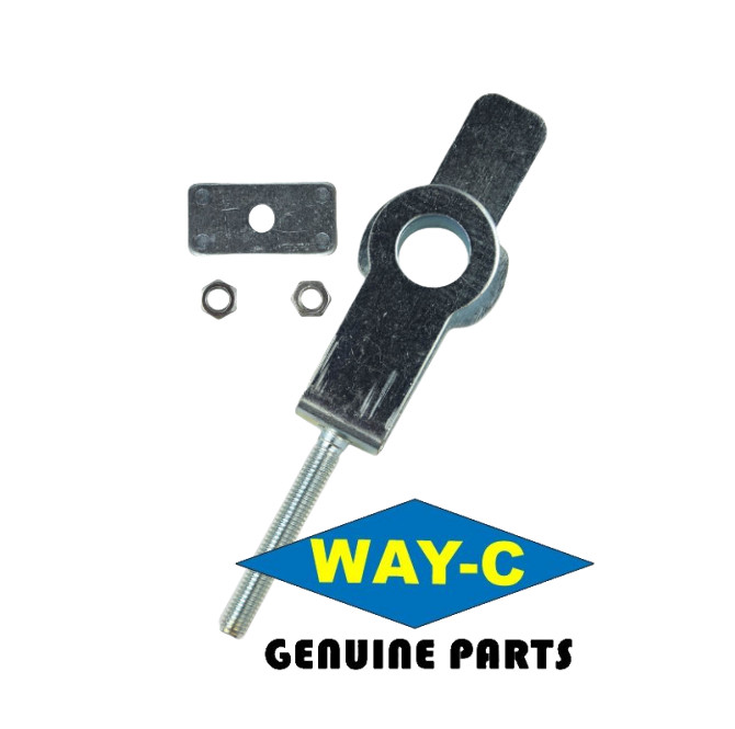 Motor Motorcycle Chain Adjuster For AX4