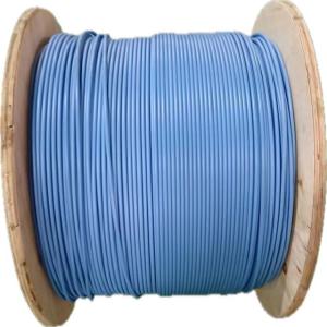 China MGXTSV Fire Retardant Anti-rodent LSZH Armored Mining Fibre Optic Cable wholesale