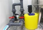 Container Water Filter System Desalination Industrial Water Purification