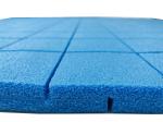 Waterproof Crosslink Fake Grass Underlay 8mm-20mm UV Resistant