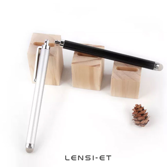 Colorful Tablet Stylus Pencil Smooth Education School Drawing Pen For Android