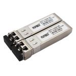 Duplex Multimode 850nm 300m 10G SFP+ Module LC DOM