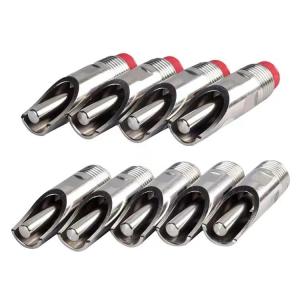 China Automatic Drinking Equipment Pig Nipple Drinker SUS 304 wholesale