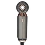 Mini 220v 240V Portable Compliant Hair Blow Dryer For Travel