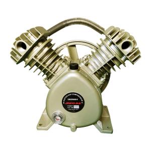 China Industrial Belt Driven 250L/Min 2.2kw 3hp Air Compressor Pump wholesale