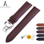 ALK Watch Band Bracelet Multicolors Strap Pin Buckle Watchband Belt Accessories