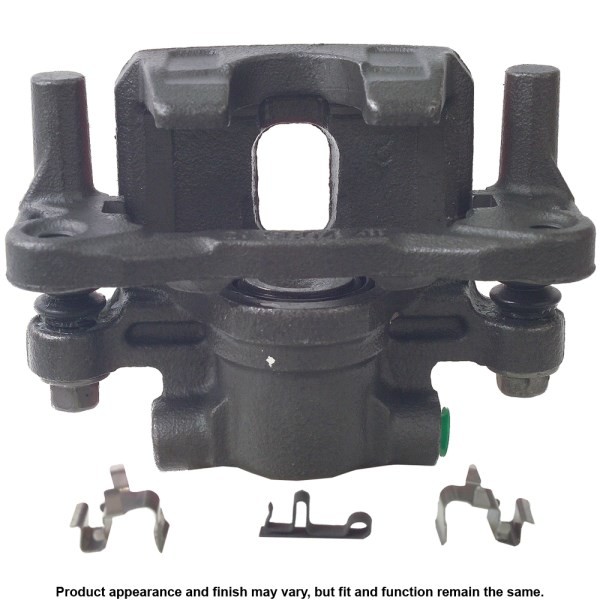 JEEP Auto Parts Vehicle Brake Caliper 18B5039 18B5038 344332 34433 OEM 5191267AA 5191268AA