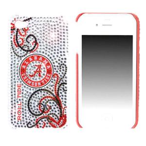 China Hot Selling Luxury Rhinestone Case for iPhone 4 4S wholesale