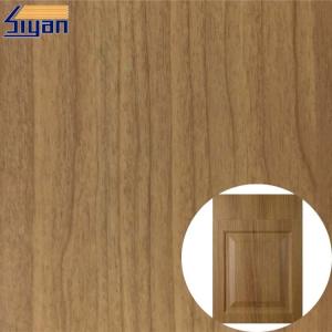 China Membrane Press Vinyl PVC Furniture Film Foil For Laminating wholesale