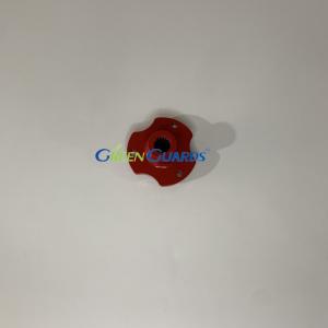 China Lawn Equipment Parts Wheel Hub GA30460410 Fits Shibaura Vehicles wholesale