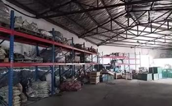 Qingdao Dexing Rigging Co., Ltd.