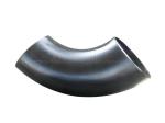 A420 Carbon Steel Butt Weld Pipe Fittings WPI B16.9 45 Degree 6 Sch 40 90 Degree