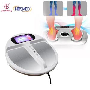 China Foot Therapy Terahertz P90 P100 Foot Pemf Terahertz Therapy Device wholesale