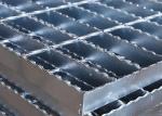 Sawtooth Catwalk Steel Grating Platform