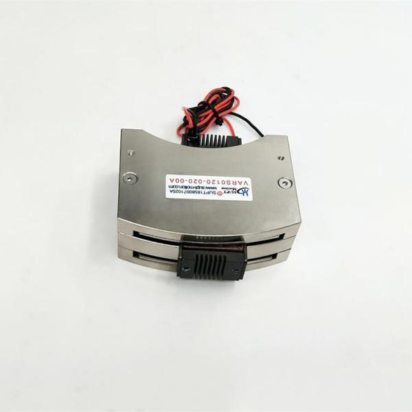 High-Speed Voice Coil Motors High-Torque Permanent Magnet Motors