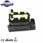 2009 - 2017 Audi A7 Air Suspension Valve Block 4H0616013A For Audi A8 4H 4G
