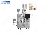Used Automatic Tea Bag Packaging Machine / Tea Bag Maker / Tea Bag Storage