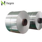 AISI SUS 304l SS439 0.4mm-10mm Stainless Steel Coil Half Hard