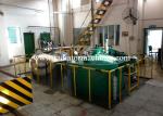 Motor Coil Vacuum Pressure Impregnation Plant, Vacuum Impregnation Process