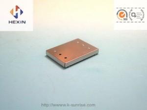 China GPS metal shield cover wholesale