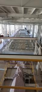 China Automatic 3200 Micron 1450mm BOPP Film Production Line wholesale
