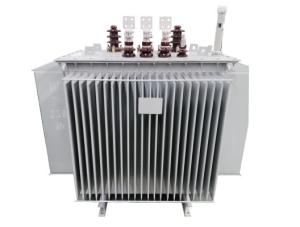 China S11-M 10kV Three-Phase Oil-Immersed Power Transformer wholesale