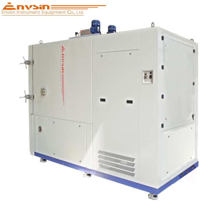 Low-Pressure Simulation 0.5Kpa 1Kpa -70℃~150℃ with Humidity
