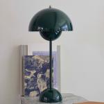 Modern Designer Table Lamp for Living Room Bedroom Study Bedside Flowerpot VP3