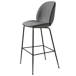 China Fabric Cover SH75CM Bar Height Chairs wholesale