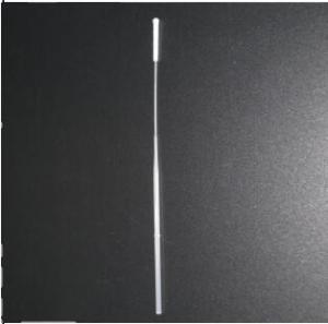 China Nylon Flocked Nasopharyngeal Specimen Collection Swab wholesale