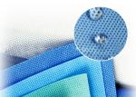 Polypropylene SMS Nonwoven Fabric / Spunbond Non Woven Fabric 160cm 240cm 320cm