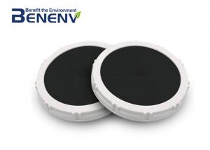 China Energy Saving Bubble Disc Diffuser Micro Porous Disc Diffuser Aerator on sale
