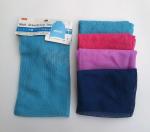 Daiso Dollar small drawing washing bag net storage bag