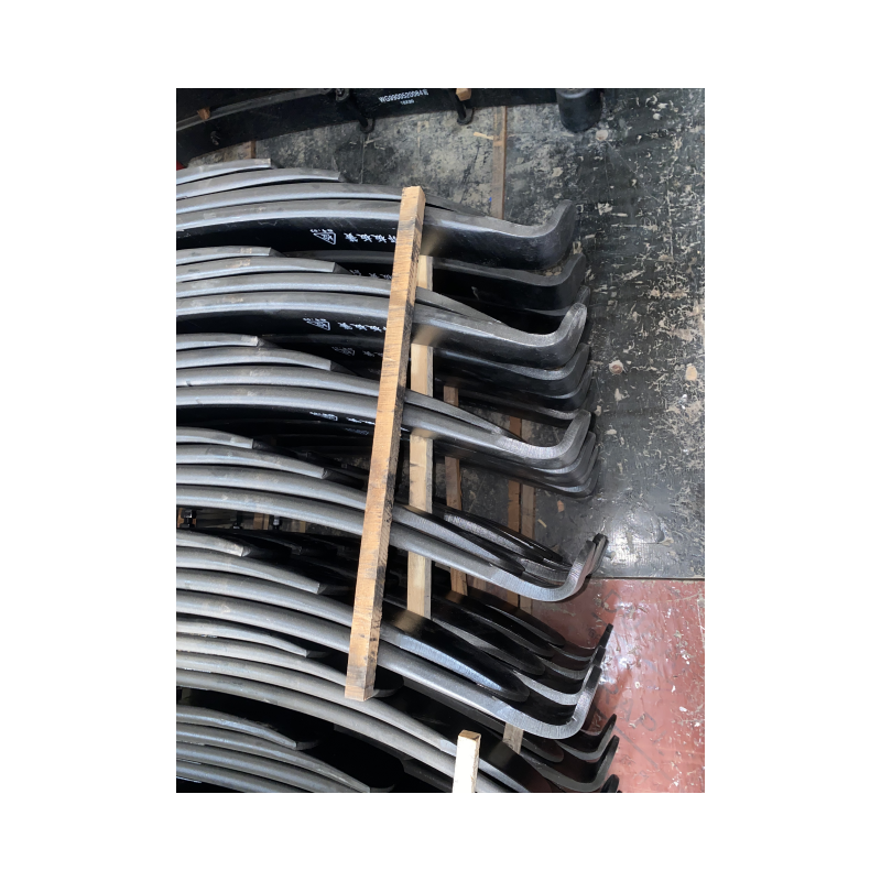 Trailer Steel Plate Assembly for 140 Series Heavy-Duty Hauling Trailers