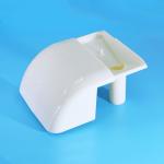 OEM 718H Electronic Plastic Household Shell Injection Mould Parts