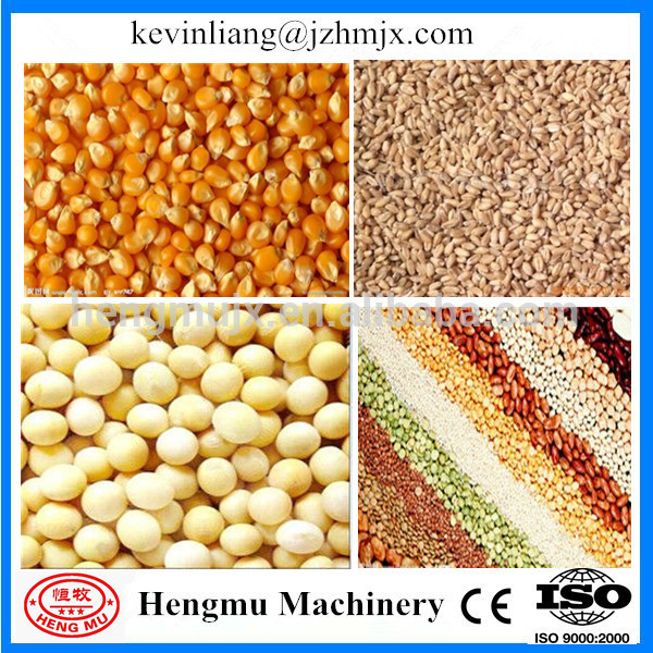 chicken feed production line/chicken feed pellet machine with CE approved
