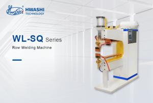 China Resistance Multi Point Wire Cage Mesh Spot Row Welder AC Electric Projection Welding Machine wholesale